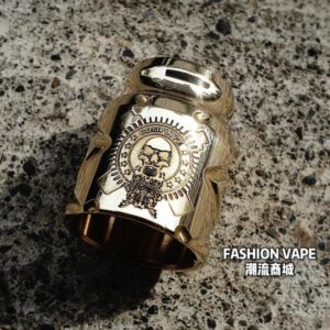 美國原裝 限量 Comp Lyfe BATTLE CAP X 戰鬥罩子 24MM 適用20MM戰鬥底座