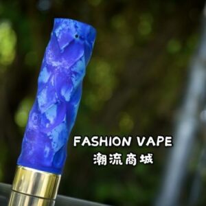 美國原裝 Comp Lyfe Double Cross Mod 雙十字 18650 戰鬥機械桿 無頂冒 競技